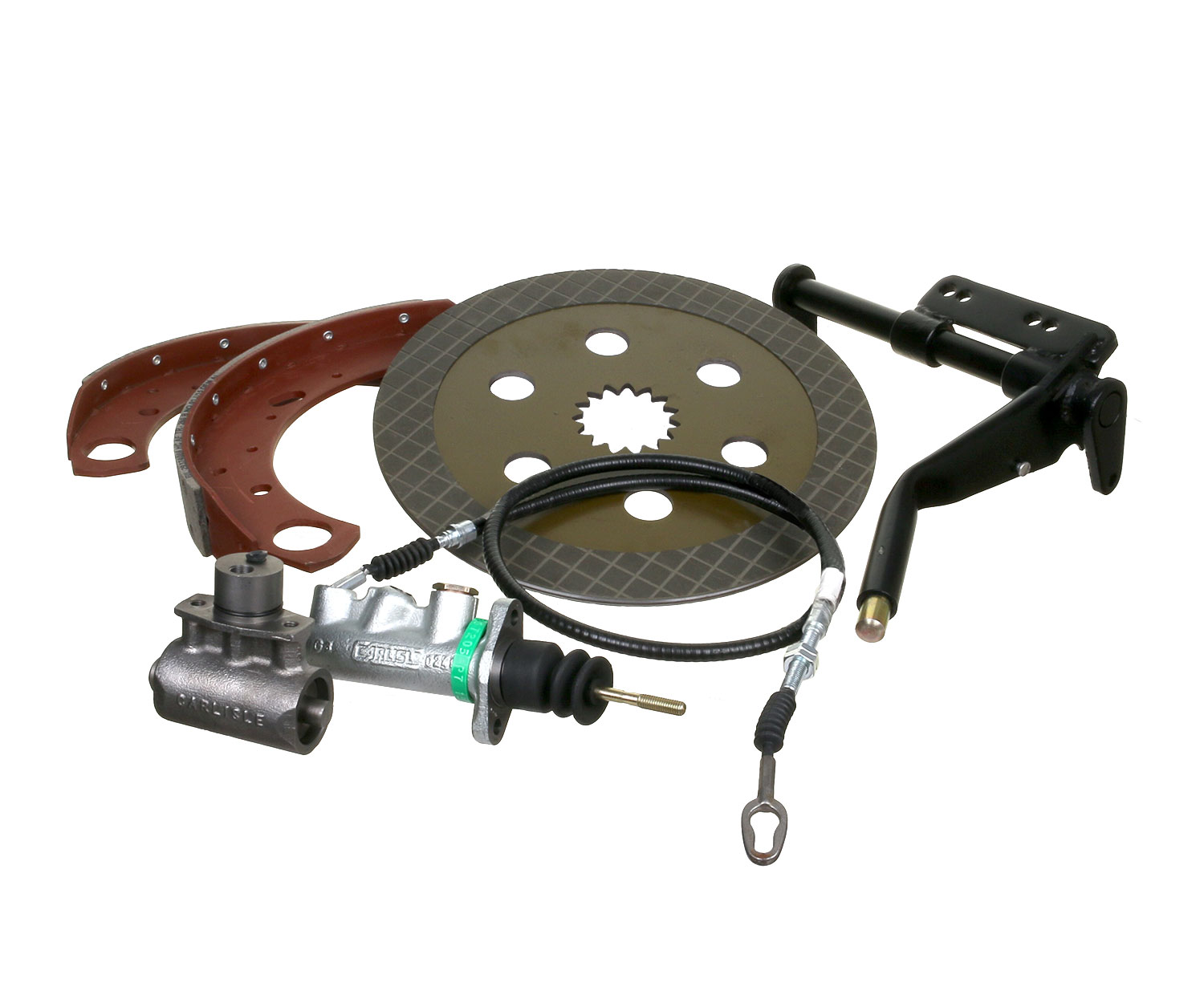 Brake