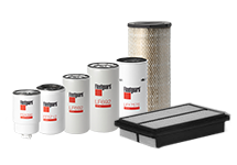 Fleetguard Filter Kits