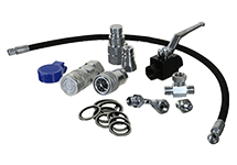 Hydraulic