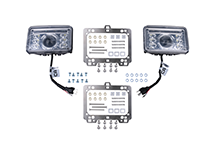Tractor LED Light Kits