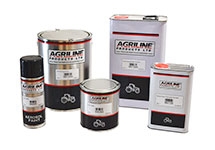 Paints & Thinners