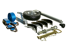 Trailer & Towing
