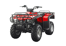 ATV Accessories