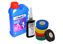 Engineers Consumables