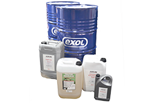 Oil & Ancillary Products