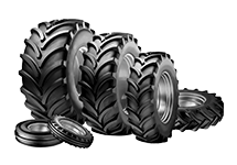 Wheels, Tyres & Tubes