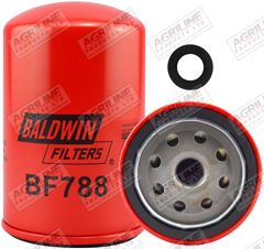 Fuel Filter - Case J903640