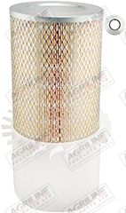 Air Filter- Outer