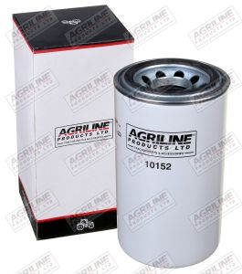 Hydraulic Filter- Spin On