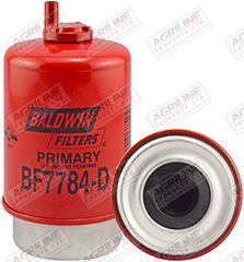 Primary Fuel Filter