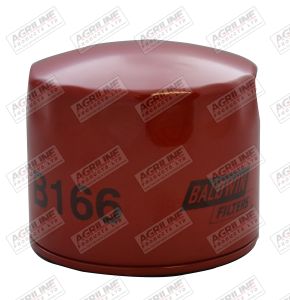 Oil Filter (Spin on Type)