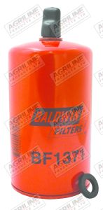 Fuel Filter - Primary