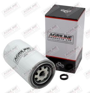 Fuel Filter Secondary