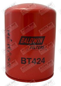 Hydraulic Filter - Spin On