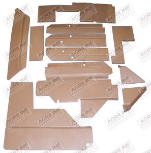 Tractor Cab Trim Kit - John Deere SG2 Cab