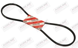 Fan Belt - AVX13X1525 - 1686616M91