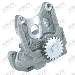 Oil Pump - 4132F057