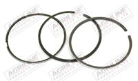 Piston Ring Set - DD11831