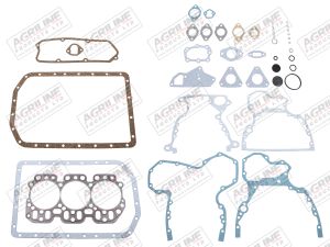 Complete Gasket Set