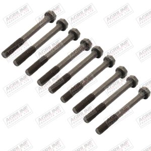 Cylinder Head Stud (Pack of 9)