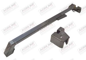 Cab Handle- Inner LH