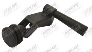 Cab Handle- Side Window Handle Kit RH