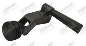 Cab Handle- Side Window Handle Kit LH