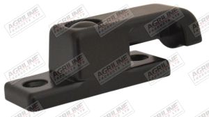 Cab Handle- Rear Window Handle