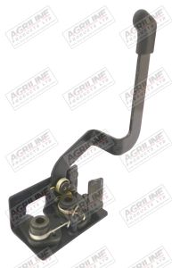 Cab Handle - Right - 83994191