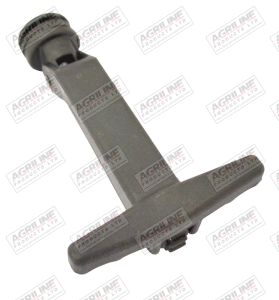 Cab Handle- Side Window Handle Kit