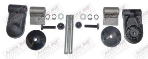 Window Hinge Kit- Side & Rear