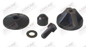 Gas Stay Window Fixing