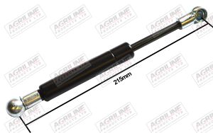 Gas Stay Door - 81867743