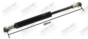 Gas Stay Door 250mm - 1977416C1