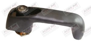Door Handle Outer - AL113174