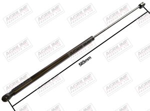 Gas Stay Front (Ford) & Rear (Case) Window - 3902140M1