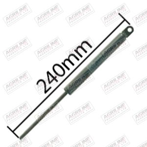 Gas Stay- Roof (Ford) & Front & Rear Window & Roof (Deutz)