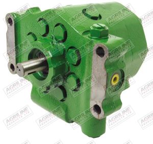 Hydraulic Pump