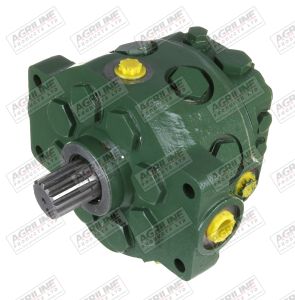 Hydraulic Pump