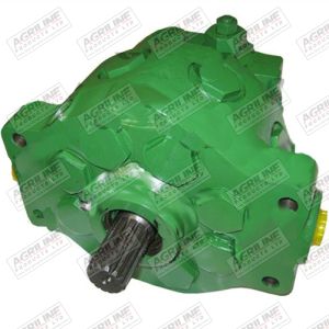Hydraulic Pump