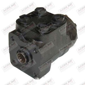 Orbital Steering Unit