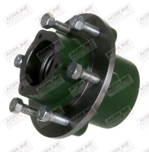 Wheel Hub with Studs