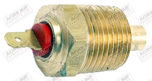 Water Temperature Switch