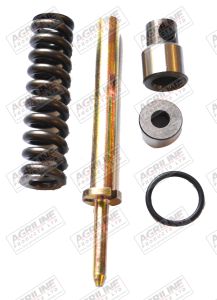 Hydraulic Pump Control Valve Assembly