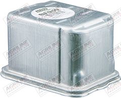 Fuel Filter- Element