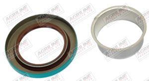 Front Crank Seal
