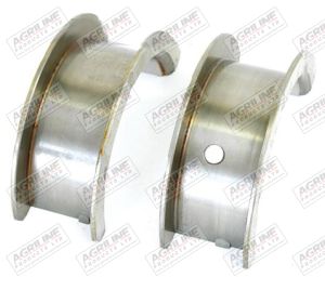 Main Bearing Thrust (Pair) +0.010" - John Deere RE65912