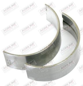 Main Bearing Pair +0.010" - John Deere RE65911