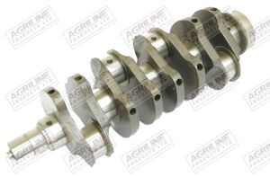 Crankshaft - RE50618
