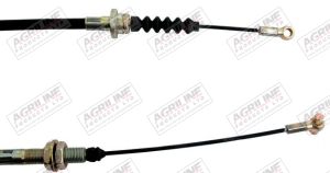 Handbrake Cable- 1405mm